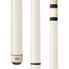 Rage Heavy Hitter 25 oz Jump/Break Cue White