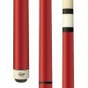 Rage Heavy Hitter 25 oz Jump/Break Cue Red