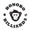 Bonobo Billiards 11.8mm Carbon Fiber shaft with Radial Joint
