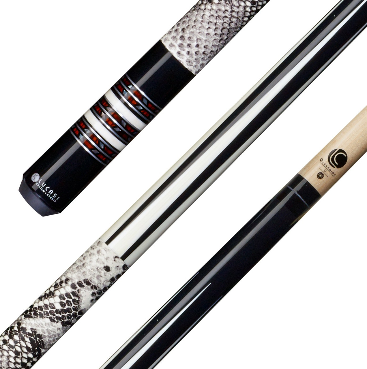 LHC94 - CheapCues.com