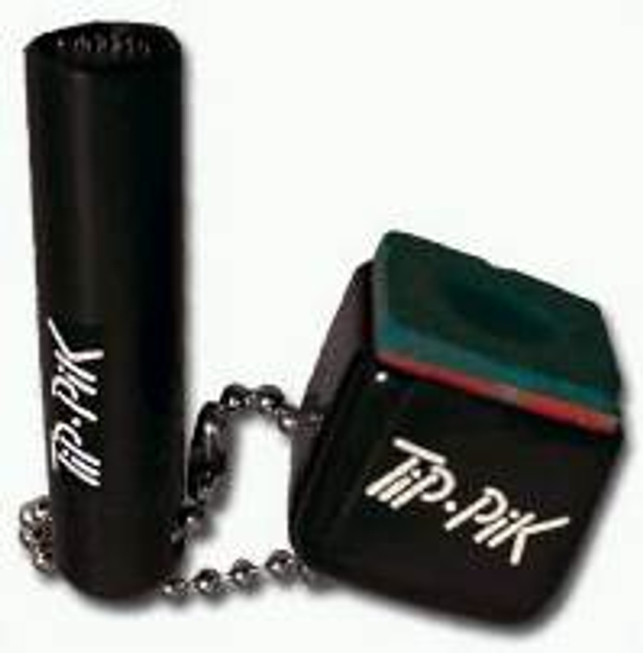 Tip Pik Shadow With Chalker Cheapcues Com