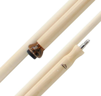 Pechauer Black Ice Shaft - CheapCues.com