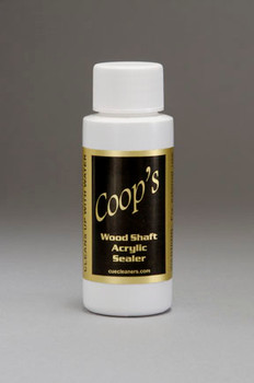 Coop's Shaft Sealer
