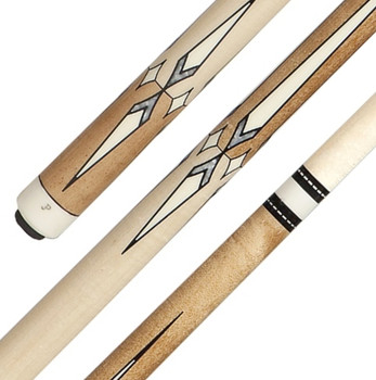 Pool Cues - Pechauer Cues - JP Series (S) - Page 1