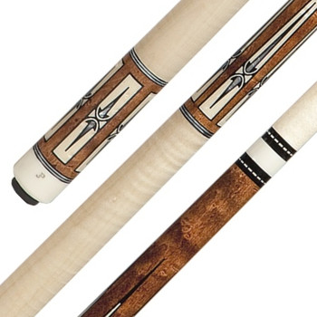 Pool Cues - Pechauer Cues - JP Series (S) - Page 1