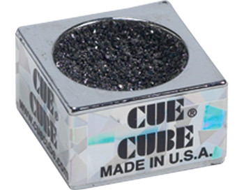 Cue cube