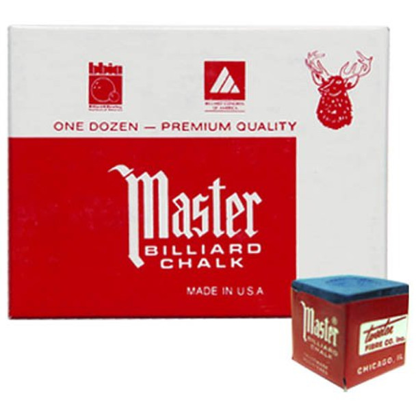 Master Chalk- 1 dozen