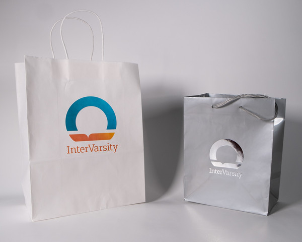 InterVarsity Gift Bags