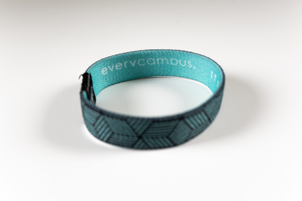 EveryCampus Wristband (each)