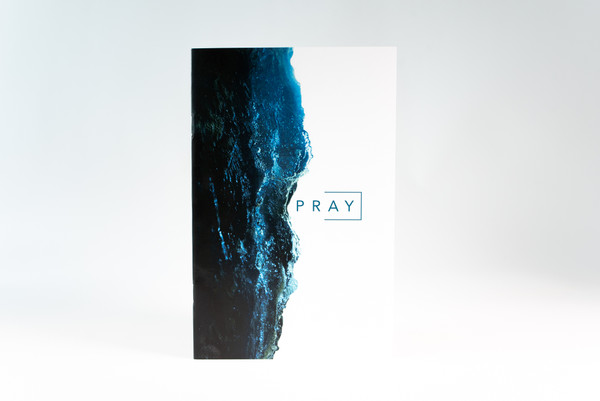 Prayer Booklet (each)