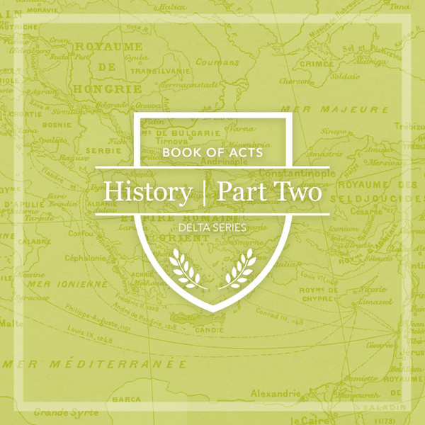 Discovery Kit | Acts (Greek)