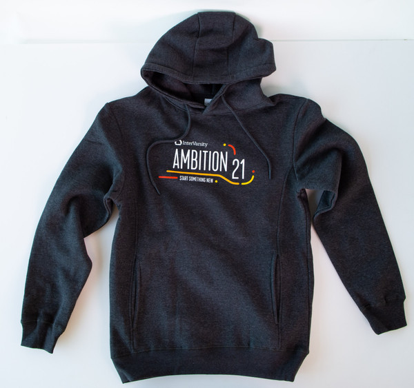 Ambition 21 Sweatshirt