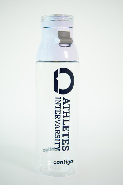 Athletes InterVarsity - Contigo Water Bottle