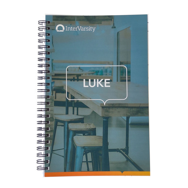 Discovery Guide | Luke