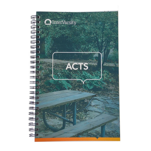 Discovery Guide | Acts