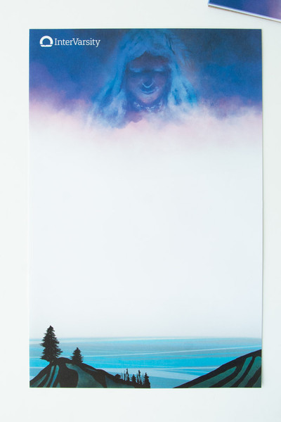 Refresh Poster 11 by 17 (bundle of 25)