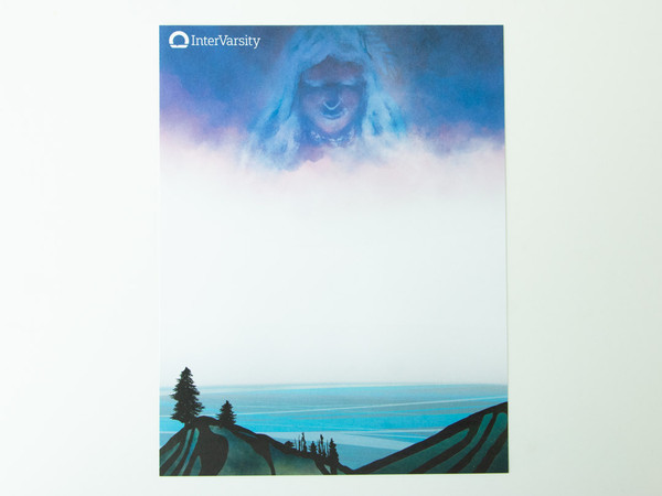 Refresh Poster 8.5 by 11 (bundle of 25)