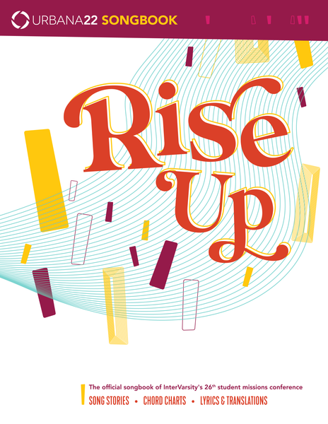 Urbana 22 - Songbook