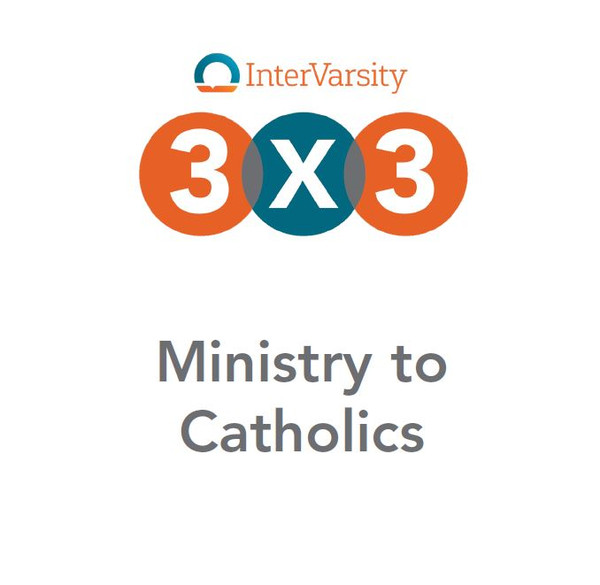 Ministry to Catholics 3x3 Quick Guide - Download