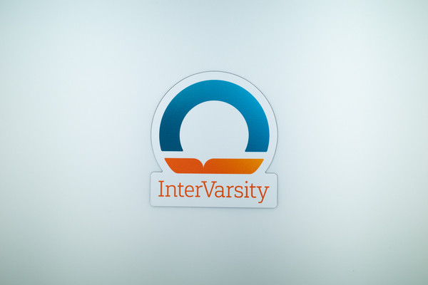 InterVarsity Magnet (each)