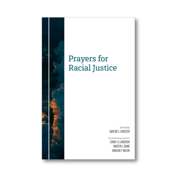 Prayers for Racial Justice