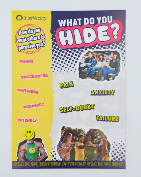 Faking It Pocket Proxe (bundle of 50)