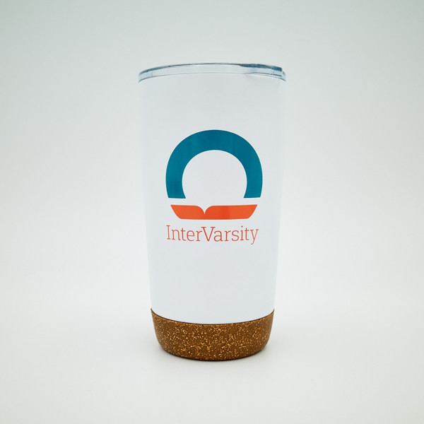 InterVarsity Tumbler