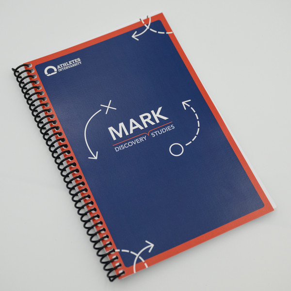 Discovery Guide | Mark (Athletes)