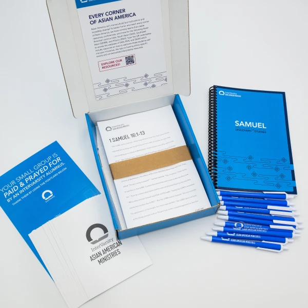 Discovery Kits | Samuel (AAM) 