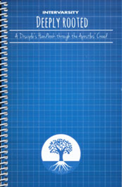 Deeply Rooted (sold individually)