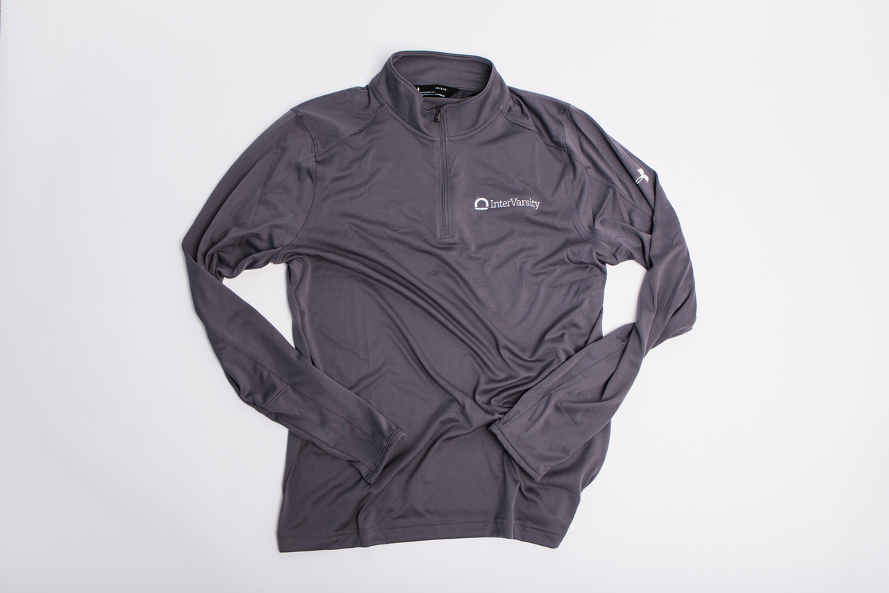 embroidered under armour