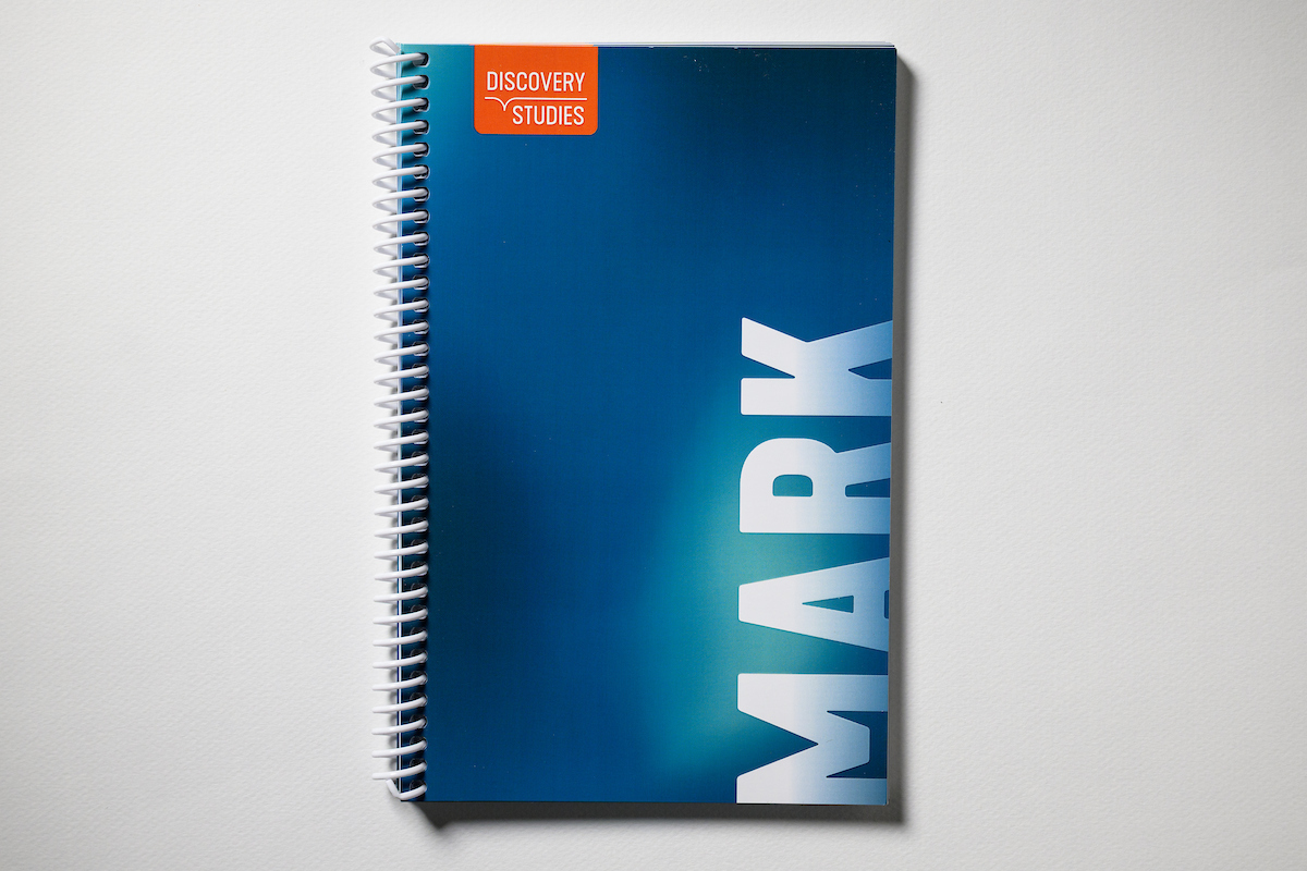 Discovery Guide | Mark 