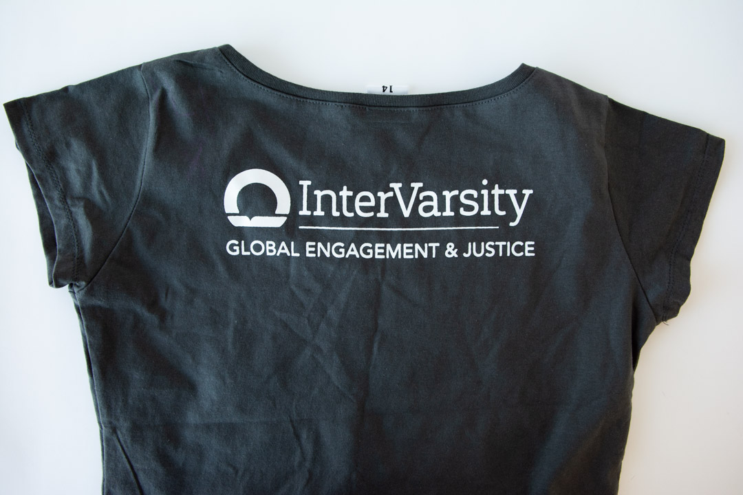 Global Engagement and Justice T-Shirt