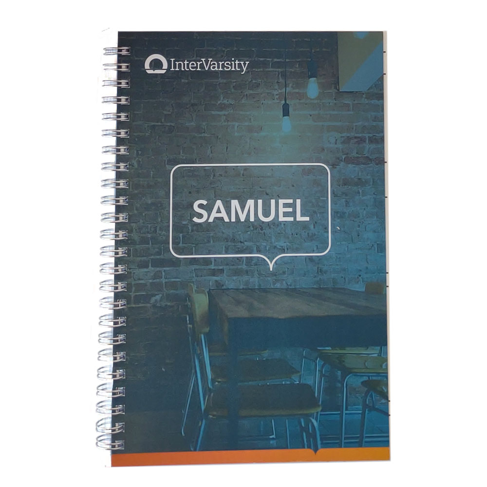Discovery Guide | Samuel