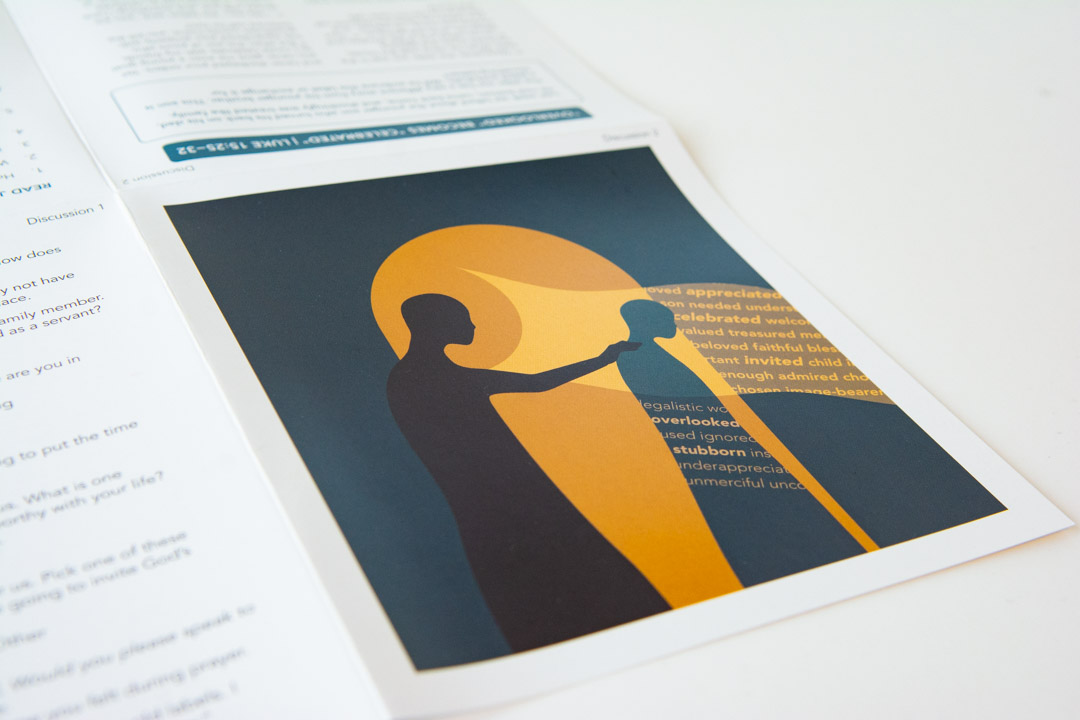 Labels: Jesus Replaces Rejection with Love (bundle of 10)