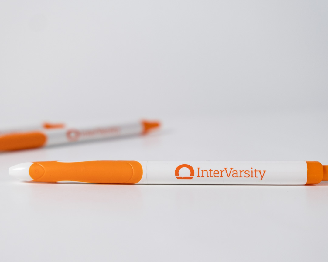 InterVarsity Pens (Pack of 10)