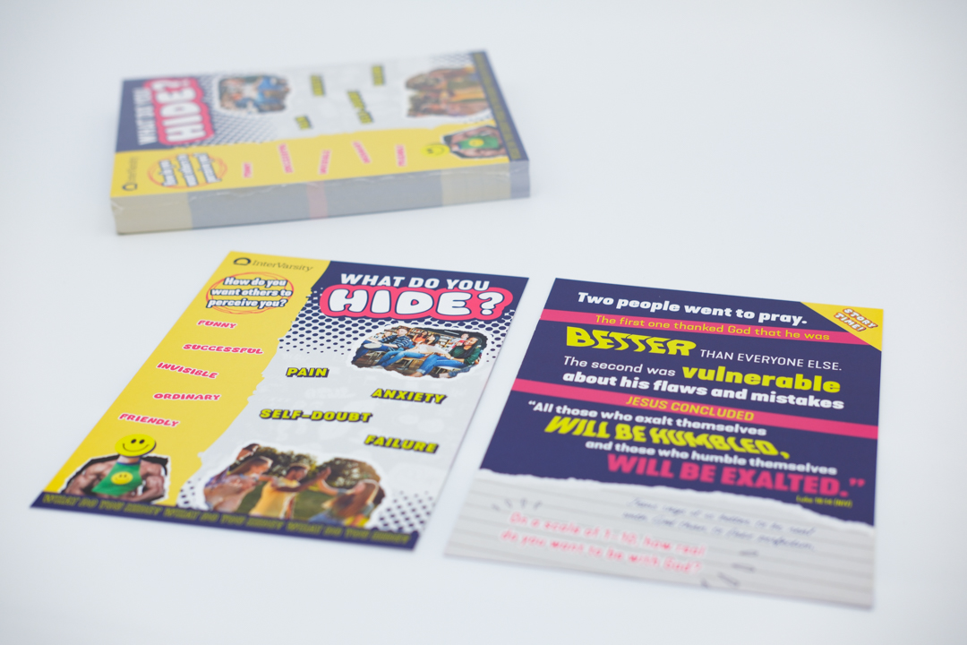 Faking It Pocket Proxe (bundle of 50)