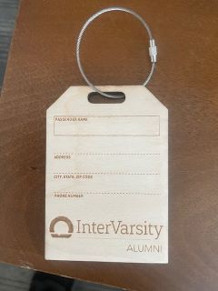 Graduating Student Gift Box 