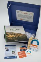 Graduating Student Gift Box 