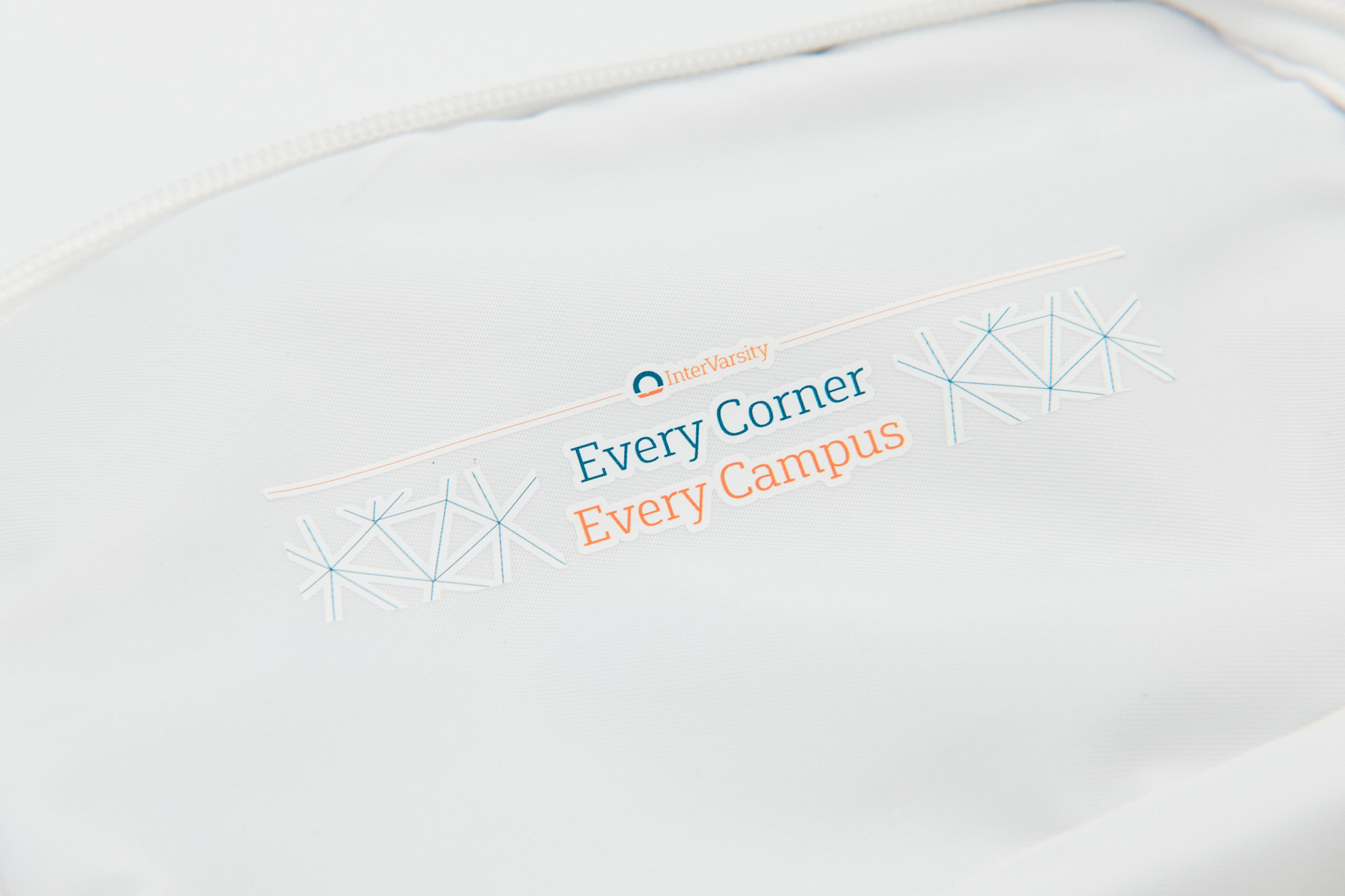 InterVarsity Belt Bag