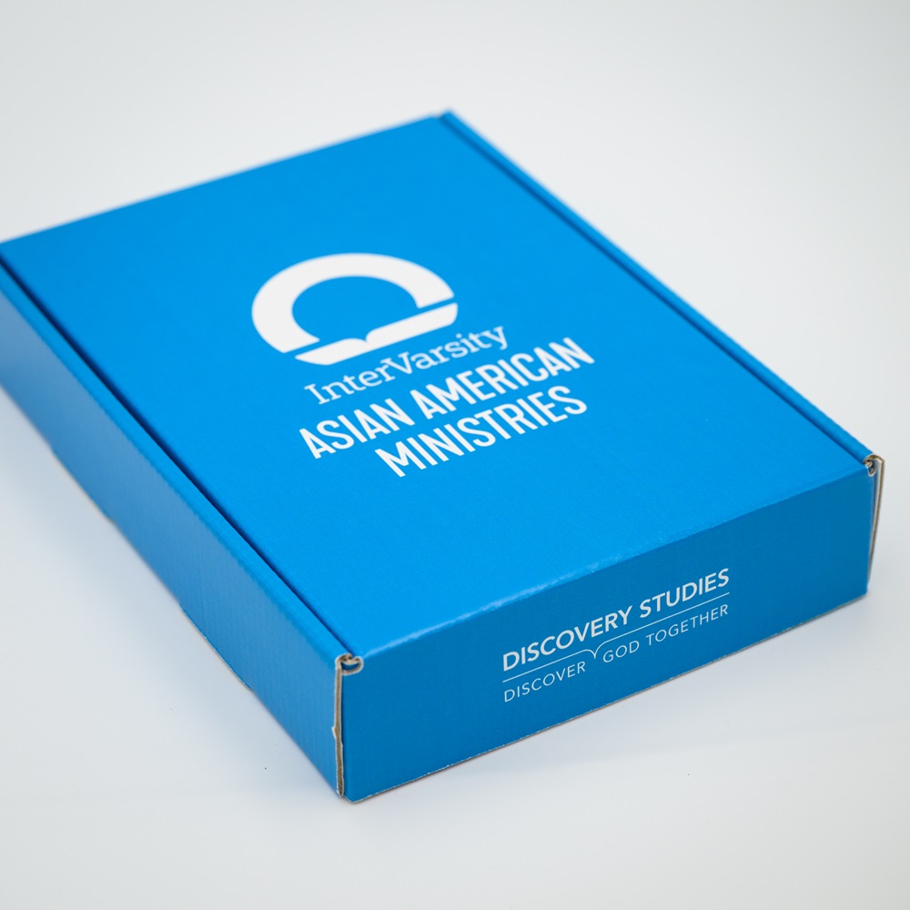 Discovery Kit | John (AAM)