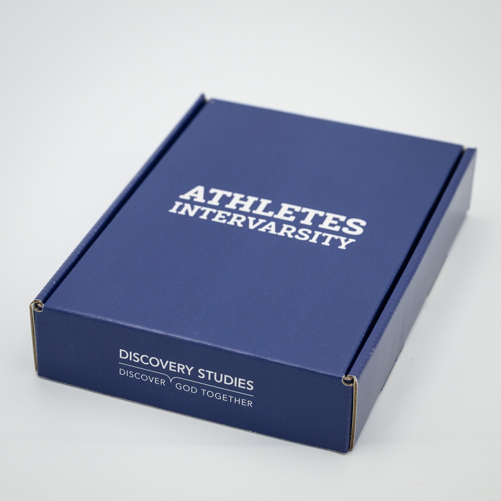 Discovery Kit | Mark (Athletes)