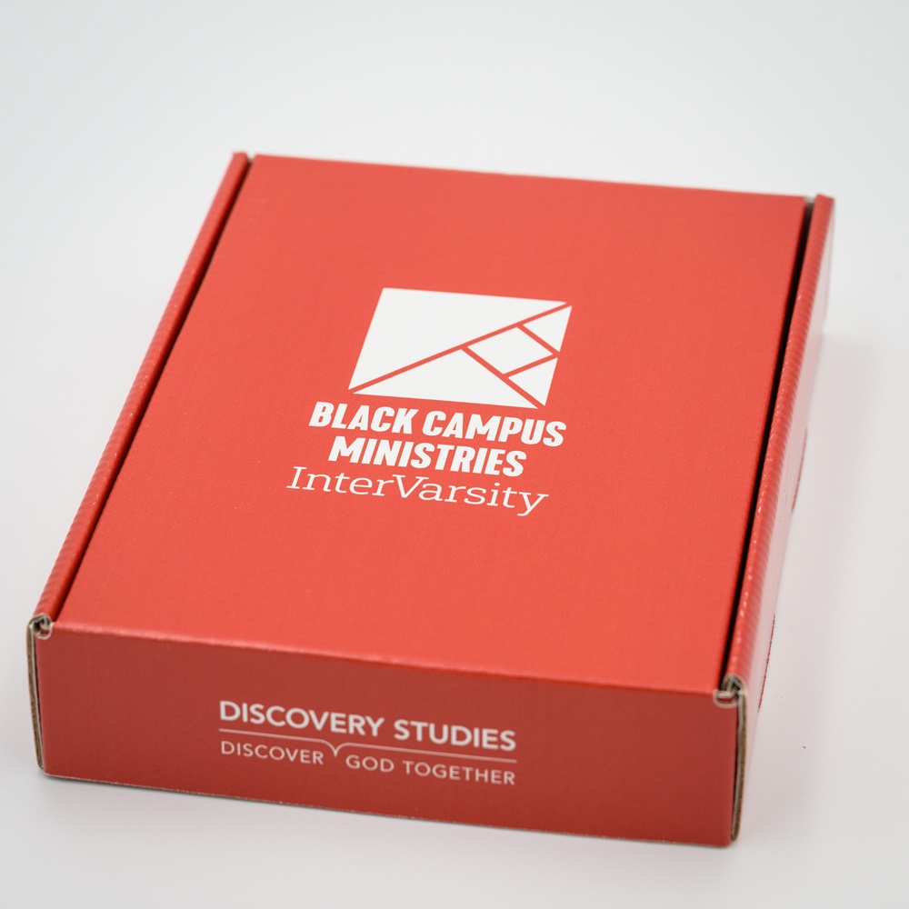 Discovery Kit | Luke (BCM)