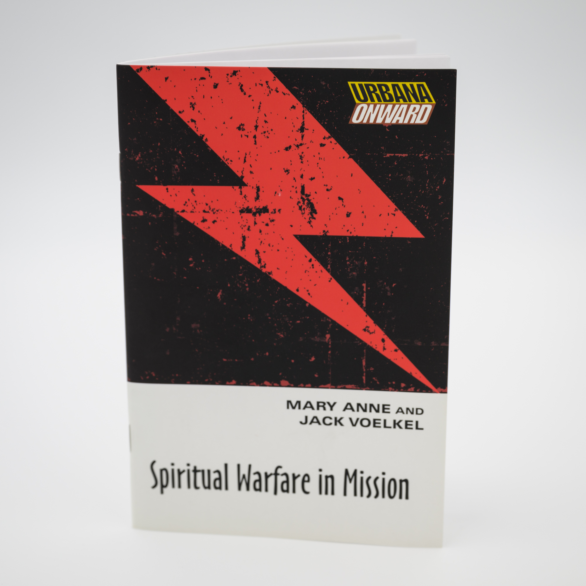 Spiritual Warfare in Mission