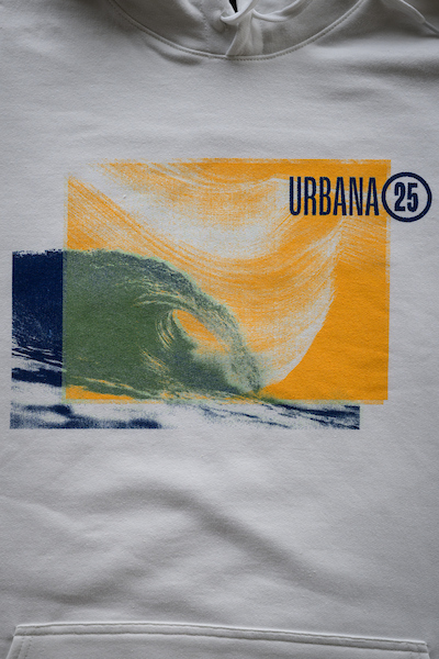 Urbana 25 Sweatshirt