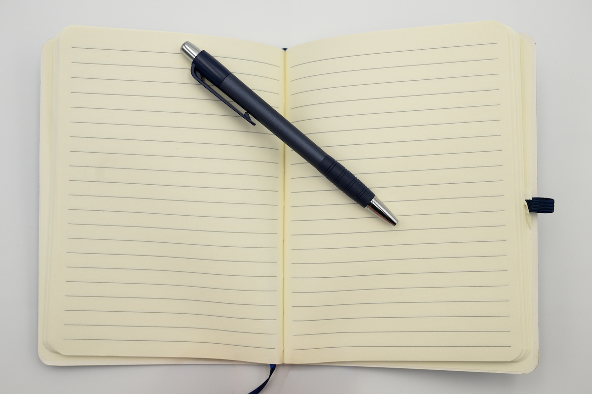God Loves Greeks Journal