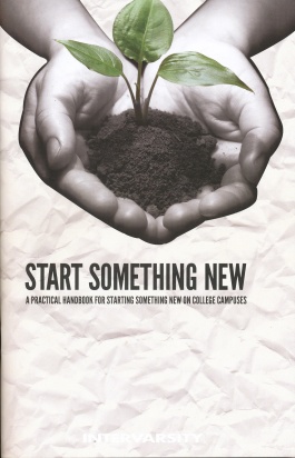 Start Something New Handbook