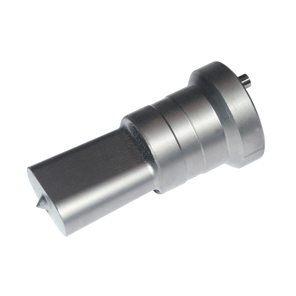 ALFRA 23-01-2412 Round Punch 15/16" DIA