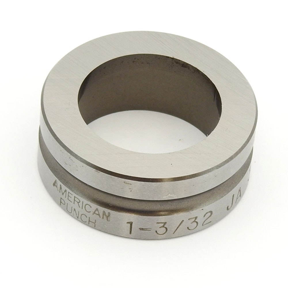 ALFRA 23-02-27-IN Round Die 1 1/16" DIA