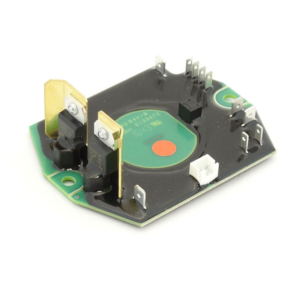 ALFRA 189612015.110 Printed Circuit Board